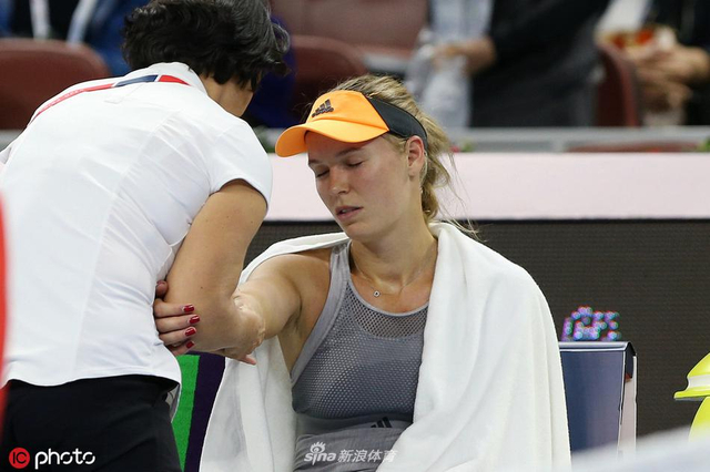 目标坚定不 目标坚定不