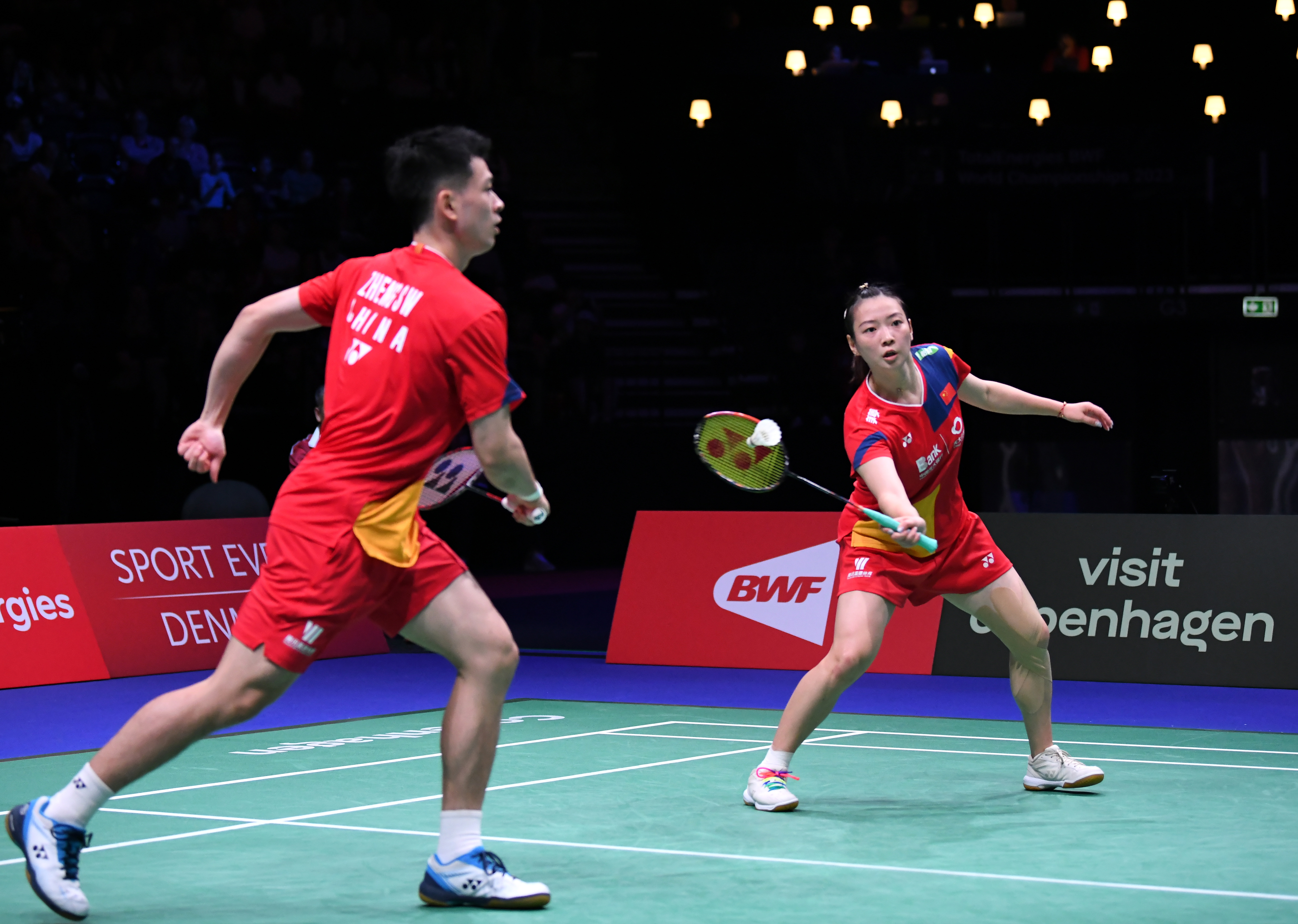 各支参赛队 各支参赛队