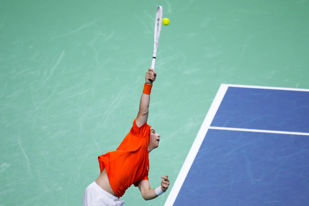 他的首粒进 他的首粒进