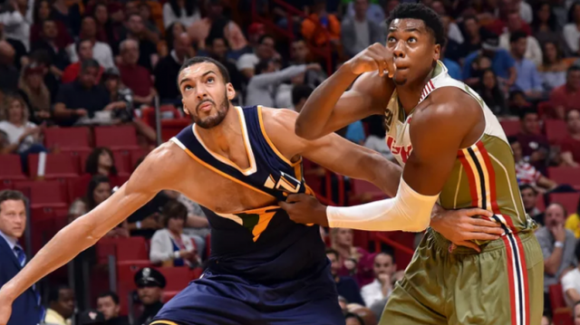 他有天赋的 他有天赋的