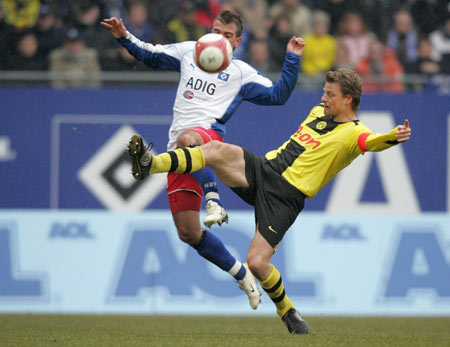 上海海港和 上海海港和