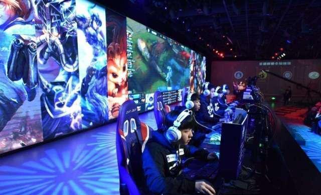 比赛回顾 比赛回顾