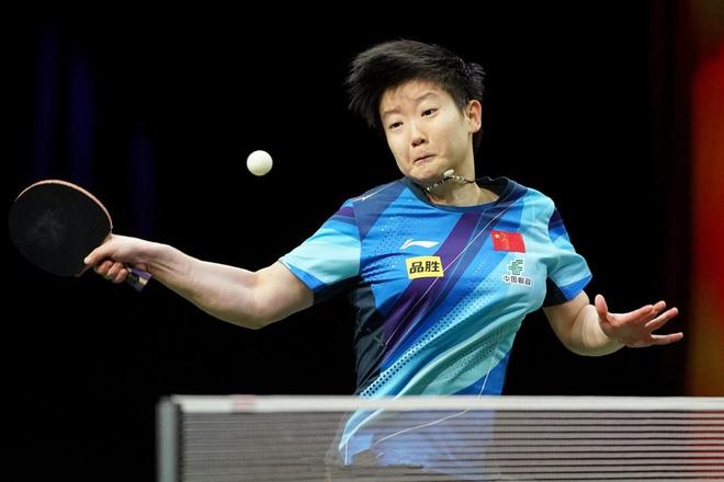 从伏明霞到 从伏明霞到