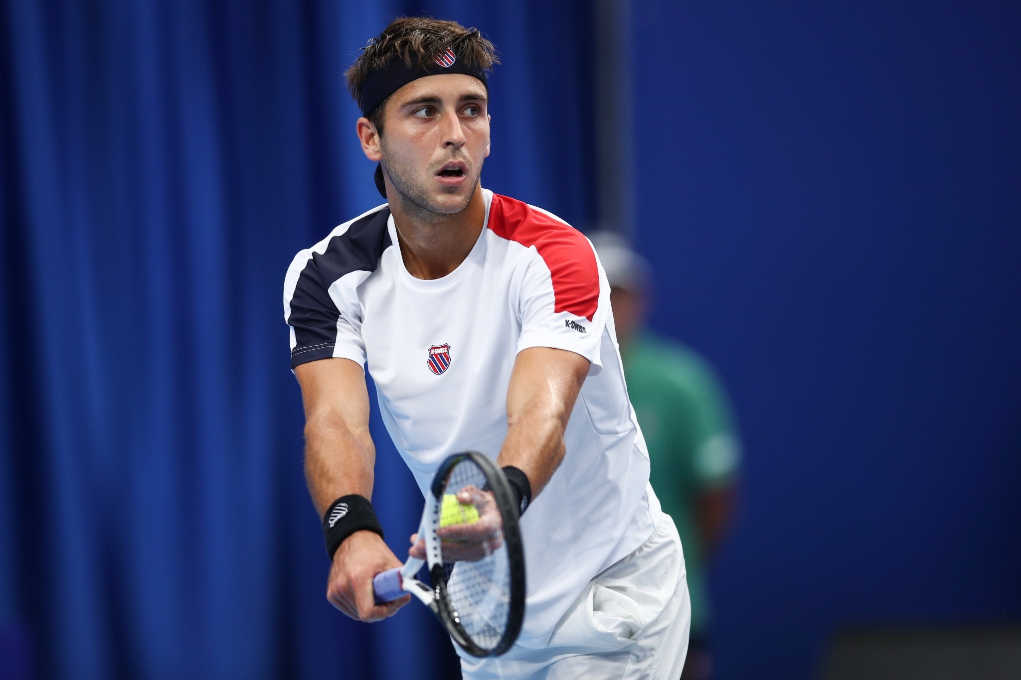 潜力的球员 潜力的球员