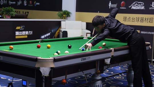 男单的中坚 男单的中坚