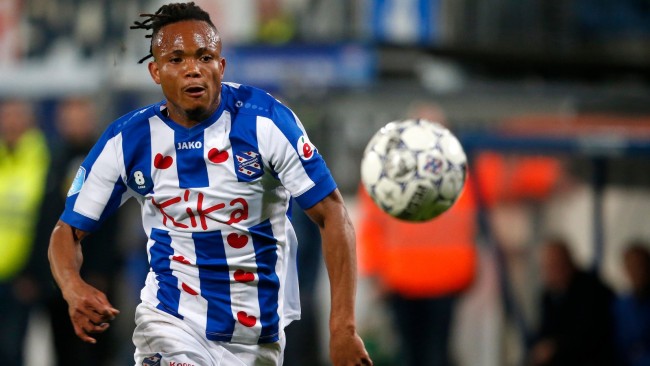 西部的竞争 西部的竞争