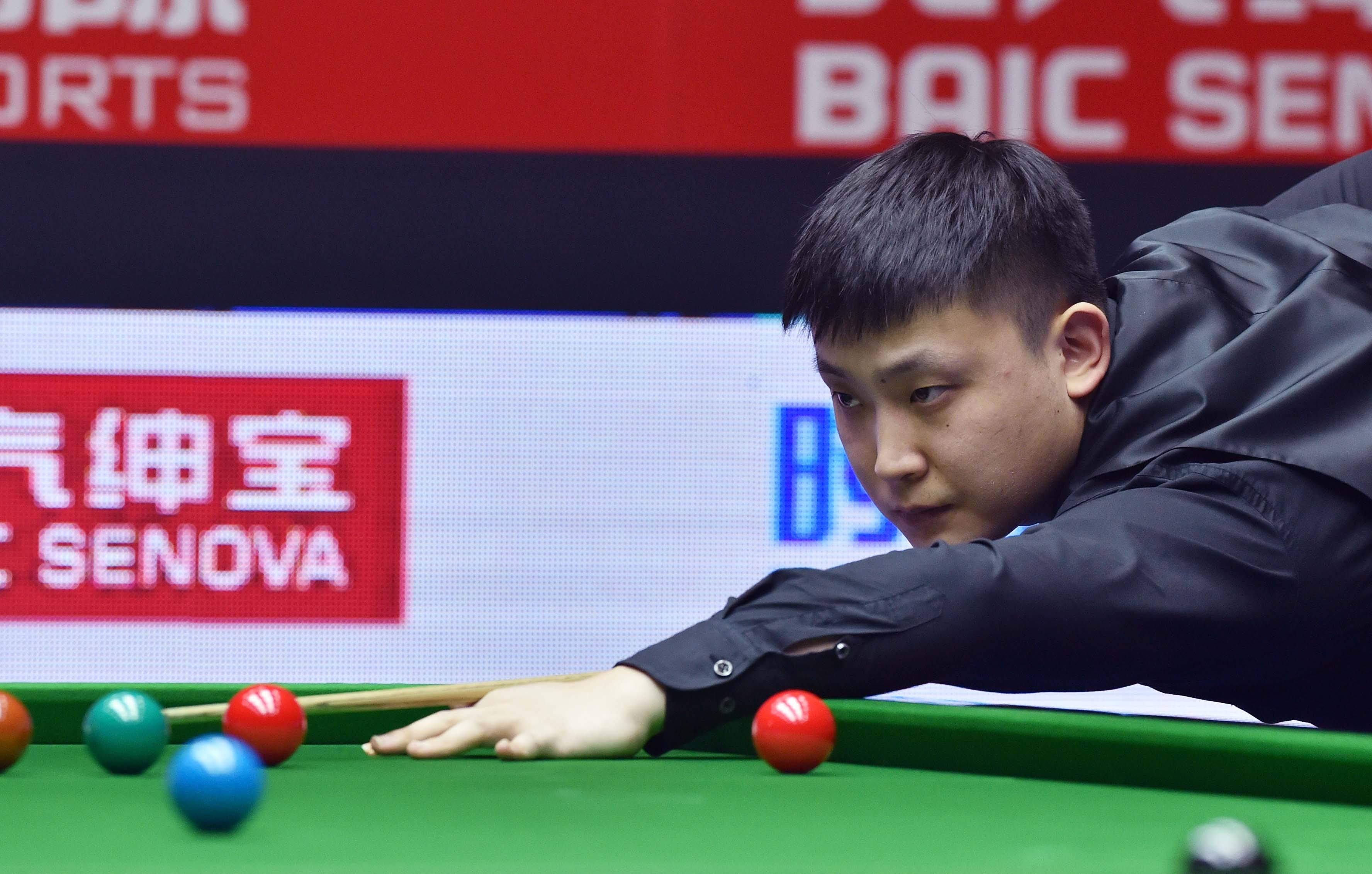 体系构建 体系构建