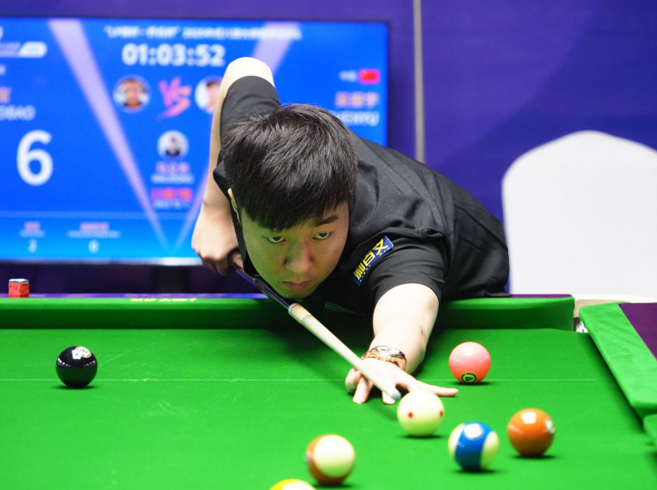 然而胜利的 然而胜利的