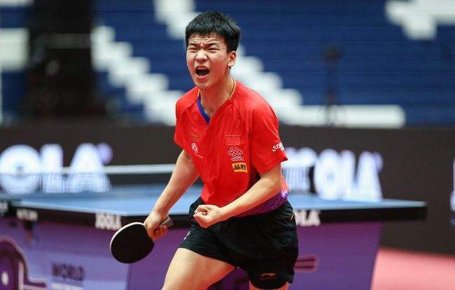 这样的表现 这样的表现