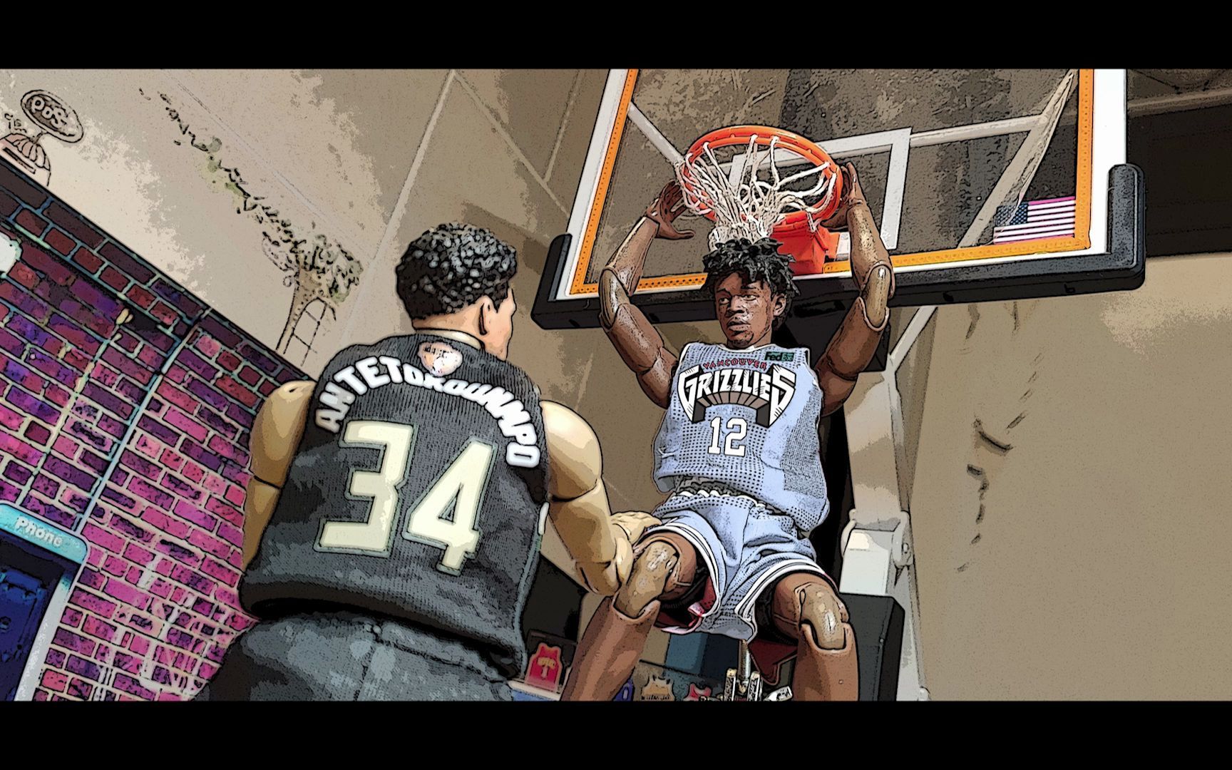 最高频的 最高频的